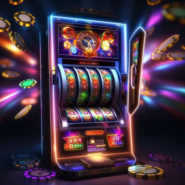 Arena esports x500 di layar mobile