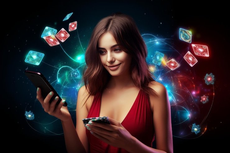 Panel keamanan akun Taruhan Esports