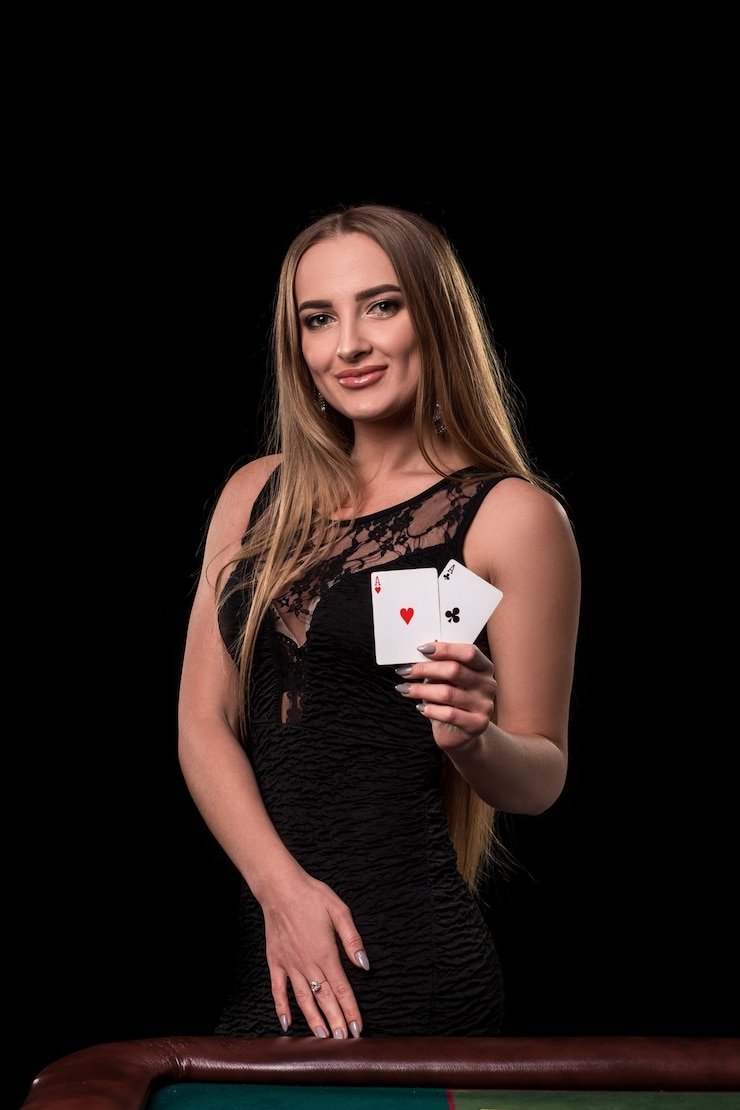 Panel Rummy Pool x500 di ponsel