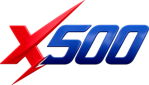 Logo x500